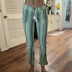 Salt Life Beach Pants